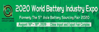 ECA Energy | World Battery Expo