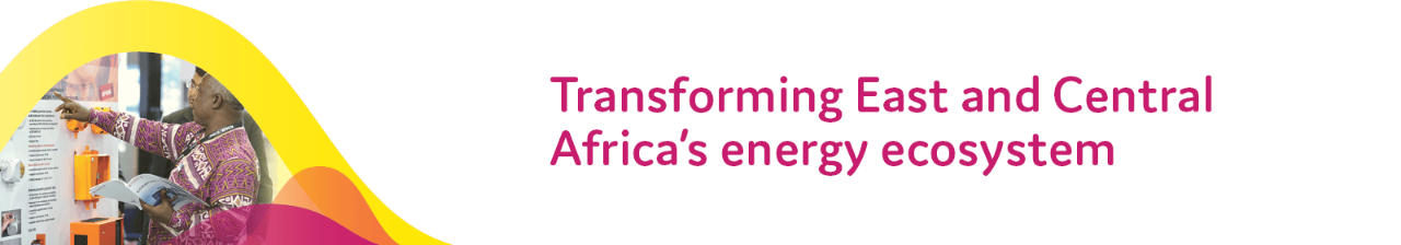 ECA Energy | East & Central Africa Energy